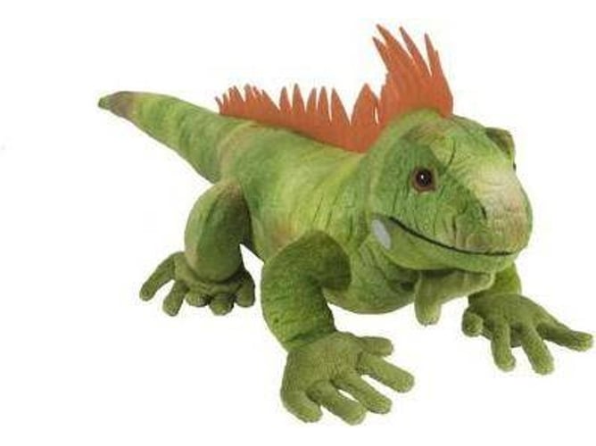 Peluche WILD REPUBLIC CK Iguana