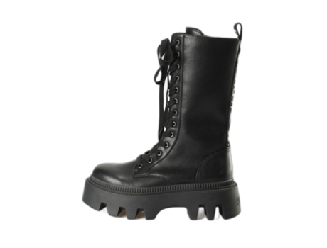 Botas para Mujer BUFFALO (41 - Negro)