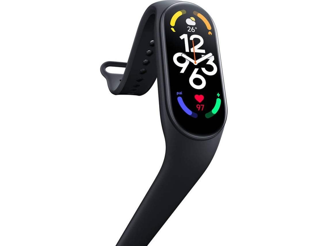 Xiaomi Mi Smart Band 7 - Pulsera de actividad