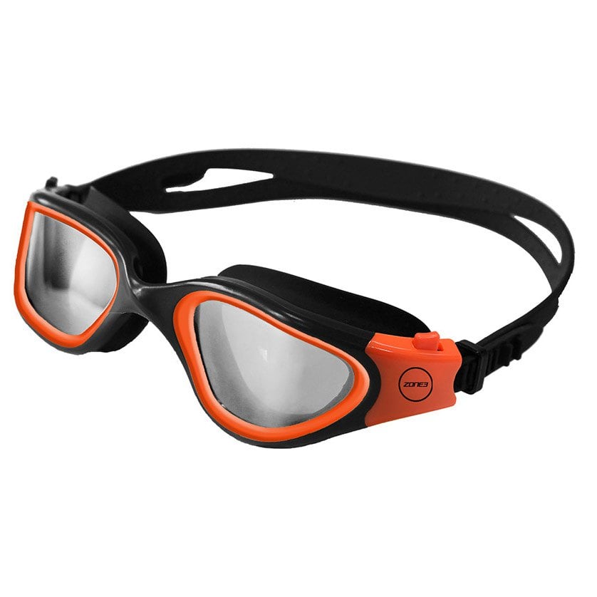 Gafas de Natación ZONE3 Vapour (Smoked - Tamaño Unico)