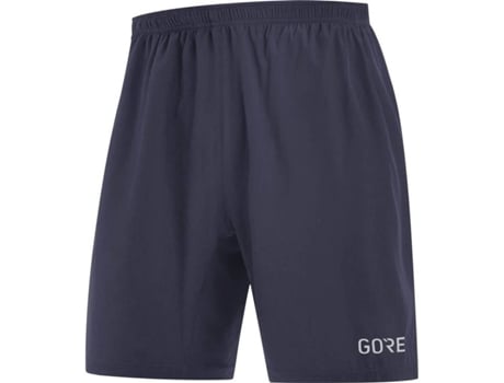 Pantalones para Hombre GORE WEAR R5 5´´ Azul para Corrida (L)