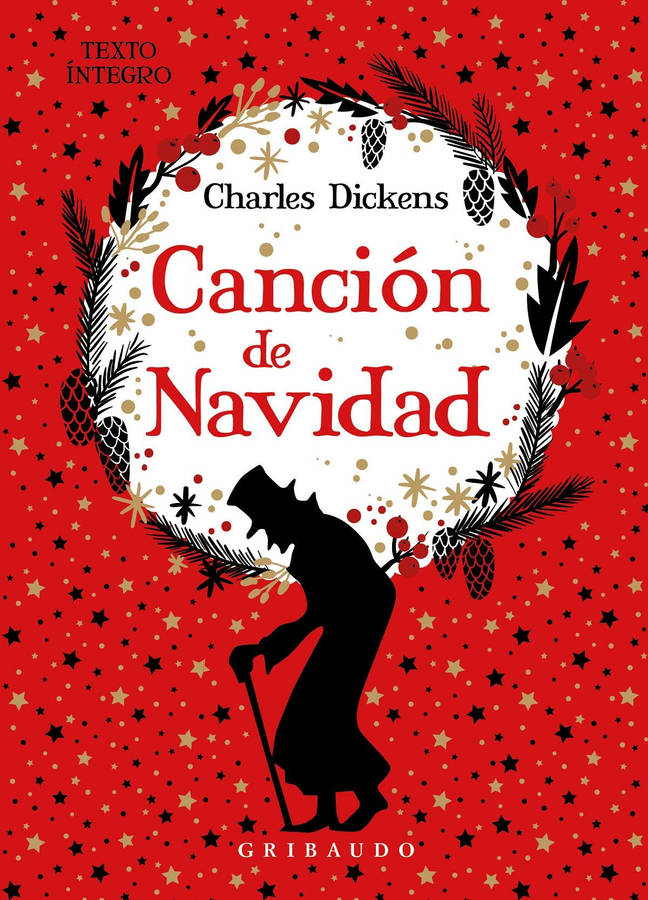 De Navidad Libro charles dickens español