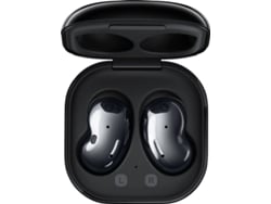 galaxy buds microfono