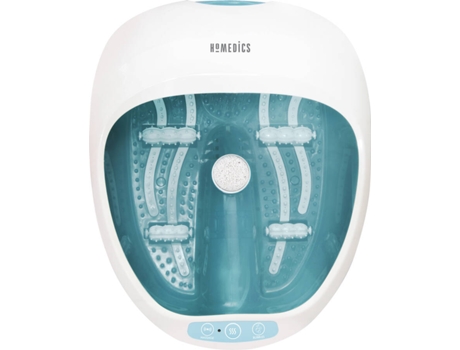 Masajeador de Pies HOMEDICS Fs-250-Eu