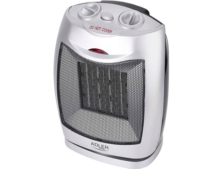 Radiador Infrarrojos ADLER AD7703 (1500 W)