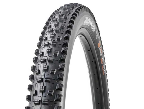 Pneu Mtb Forekaster Tubeless 29´´ X 2.60 Preto 29´´ X 2.60Maxxis