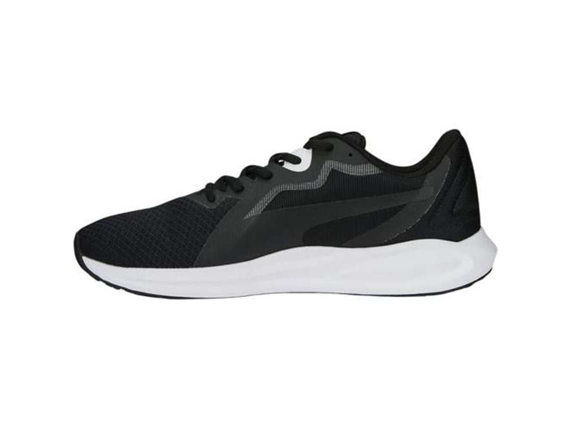 Zapatos puma hotsell negro 40