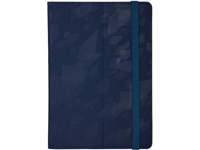 Funda Tablet CASE LOGIC CBUE-1210 (Universal - 10'' - Azul)