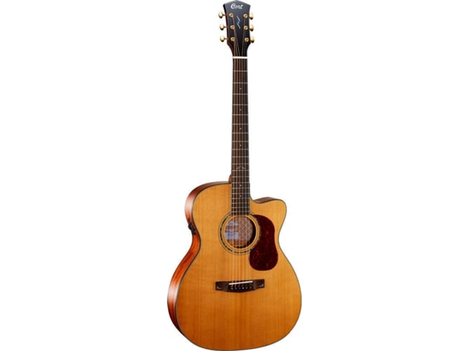 Guitarra Acústica CORT 620396