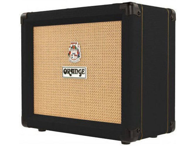 Amplificador ORANGE Crush 12 Bk (37 x 32 x 19 cm)