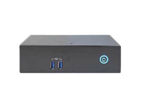 Mini PC AOPEN 491.DEK00.2420 (240 GB SSD - 8 GB RAM)