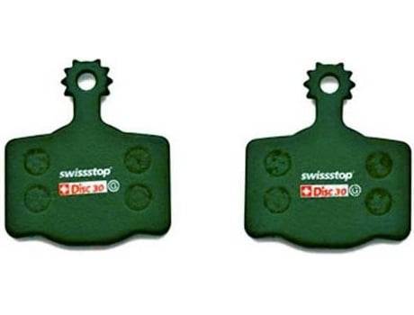 Freno para Bicicleta SWISSSTOP Brake Pad Magura Mt5-mt7 4 Piston