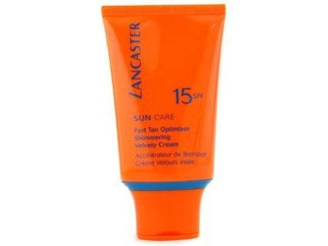 Protector Solar LANCASTER Sun SPF 8 (50 ml)