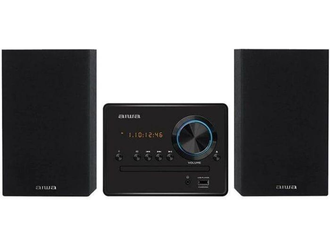 Microcadena Bluetooth Aiwa Msbtu-300