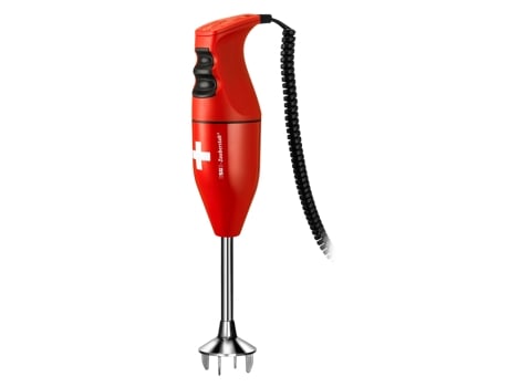 Batidora de Mano UNOLD e 120 120 W Red