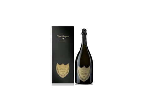 Espumoso DOM PÉRIGNON Magnum Estuchado 2010