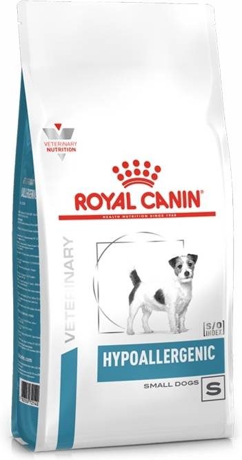 Pienso para Perros ROYAL CANIN Vd Canine Hypoallergenic (1 Kg)