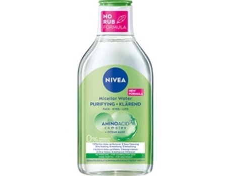 NIVEA - Micellar Water 400ml