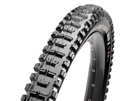 Pneu Mtb Minion Dhr Ii Tubeless Maxxgrip 29´´ X 2.40 Prateado 29´´ X 2.40Maxxis