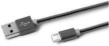 Cable USB CELLY (USB - USB)