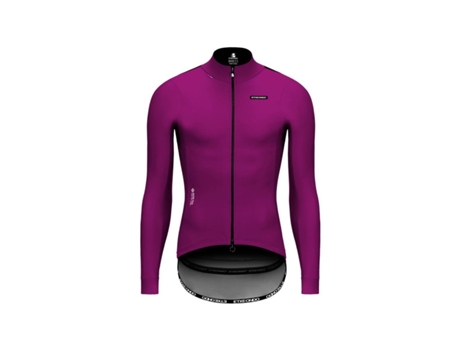 Abrigo para Hombre ETXEONDO (XL - Multicolor)