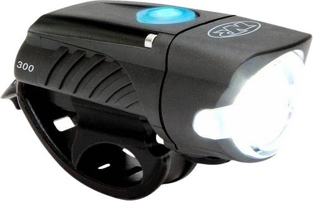 Luces de Seguridad NITE RIDER Swift 300 (TU - Negro)