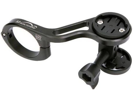 Soporte MAGIC SHINE Tta Aluminium Handlebar Mount