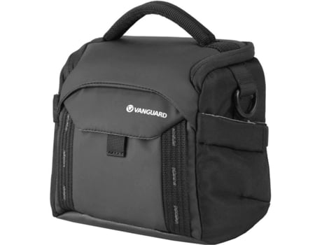 Bolsa para Cámara VANGUARD Veo Adaptor 15M BK Negro