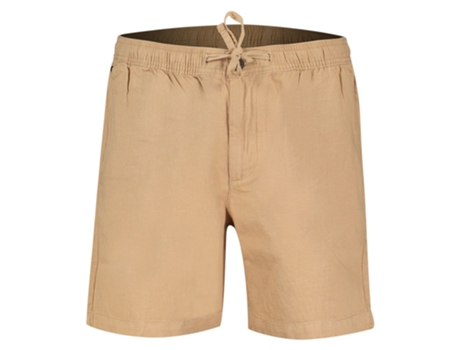 Pantalones para Hombre SUPERDRY Drawstring Beige (2XL)