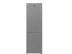 NEW-POL Frigorífico Combi NEW POL NWC186EEI (192 cm - Inox)