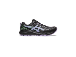 Zapatos ASICS Gel Sonoma 7 Negro (Tam: 41.5 eu)