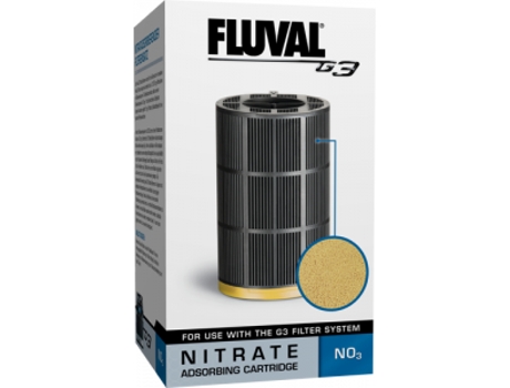 Material Filtrante FLUVAL G3 Cartucho Nitrato