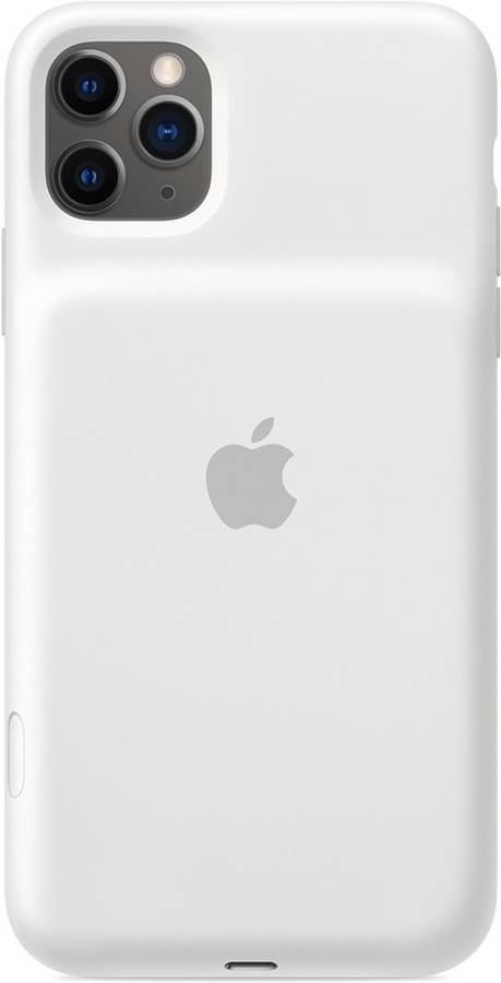 Carcasa APPLE iPhone 11 Pro Max Smart Battery Blanco