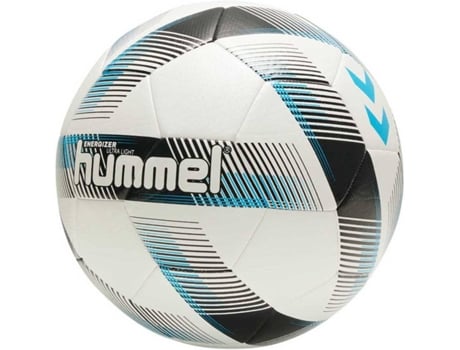 Bola de Fútbol HUMMEL Energizer Ultra Light (Blanco - 4)