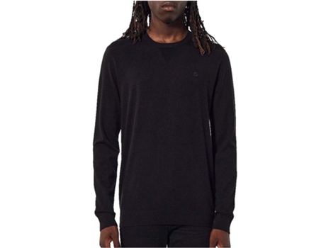 Sudadera KAPORAL Acrílico Hombre (2XL - Negro)