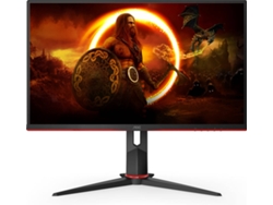 Monitor Gaming AOC Q27G2S/EU (27'' - 165 Hz - 1 ms - G-SYNC)