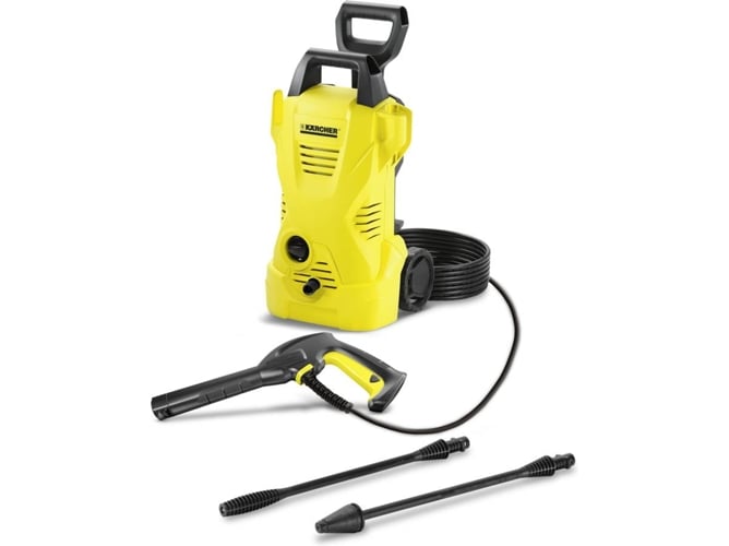 Lavadora de Alta Presión KARCHER K 2.325