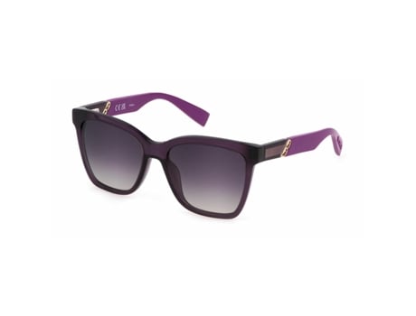 Gafas de Sol Sfu688-5409Pw 54 Mm FURLA Rosa