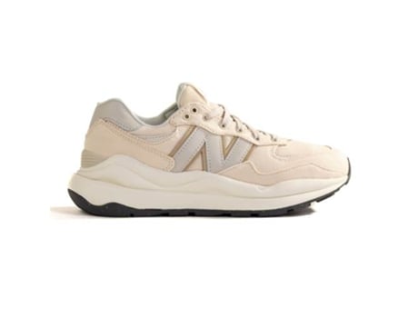 Zapatos Mujer NEW BALANCE Beige (Tam: 23.5 cm/37.0 eu)