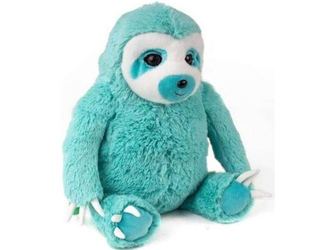 Peluche DISFRAZZES Interactivo Sleepezzz Bosteza