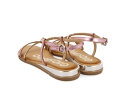 Sandalias para Mujer GIOSEPPO (36 - Rosa)