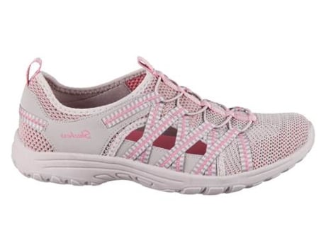 Zapatos SKECHERS Mujer (Sintético - Multicolor - 36,0 EU)