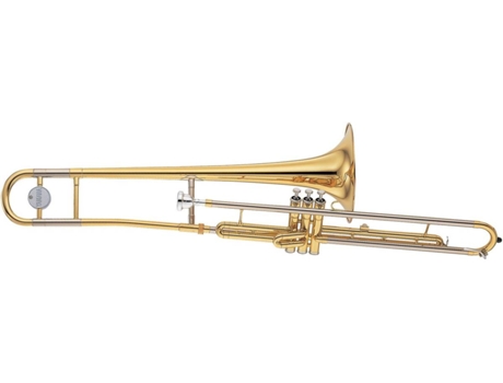 Trombón Tenor YAMAHA Ysl-354Vc