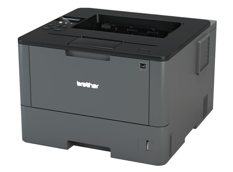 Impresora Láser BROTHER HL-L5100DN