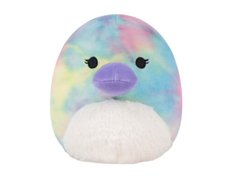 Squishmallows Peluche 30cm Brindall el Ornitorrinco