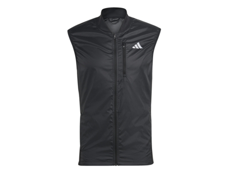 Chaleco para correr adidas Own the Run (Tam: XL)