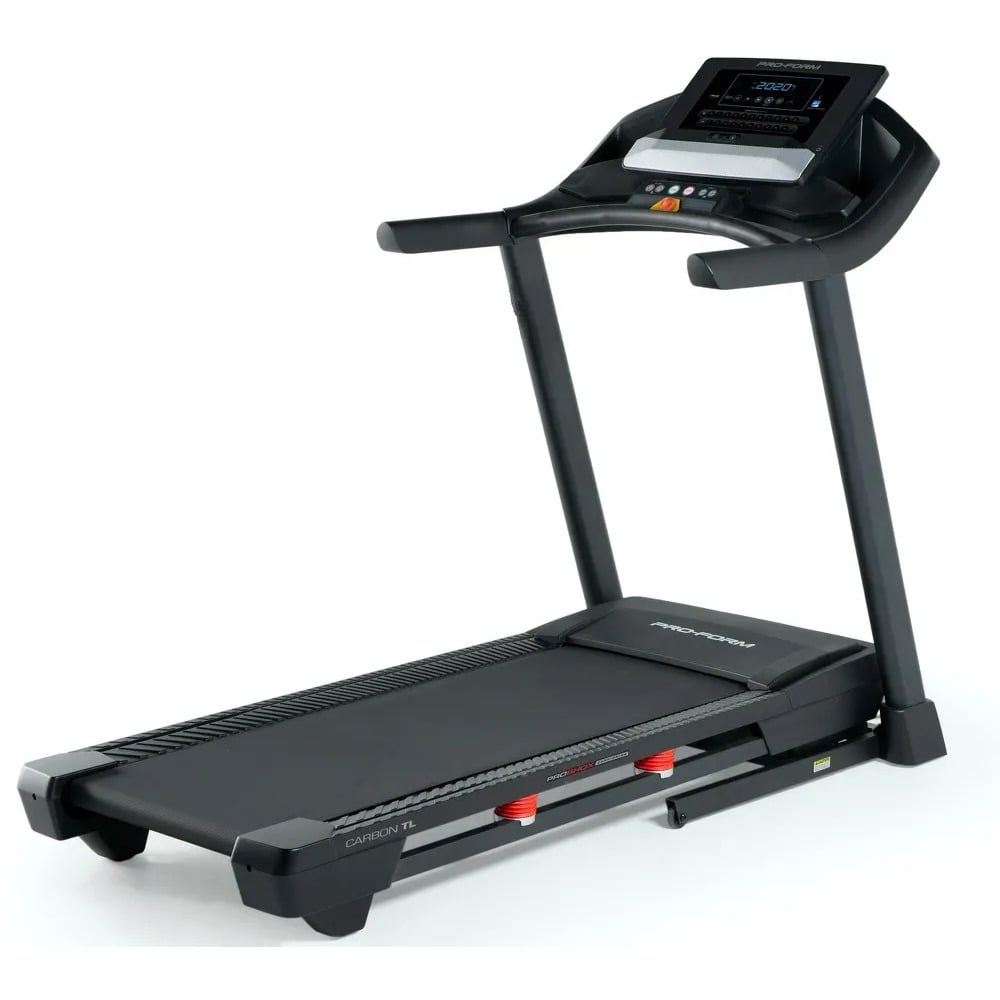 Cinta de Correr para Fitness PROFORM Multicolor (Carbono)