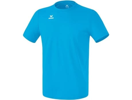 Camiseta para Hombre ERIMA funcional Teamsport Azul para Fútbol