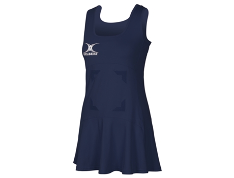 Vestido para Mujer de Netball & Korfball GILBERT (L - Multicolor)