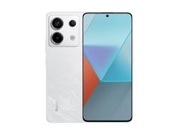 Smartphone XIAOMI Redmi Note 13 Pro 5G Doble Sim 8/256 Gb Blanco